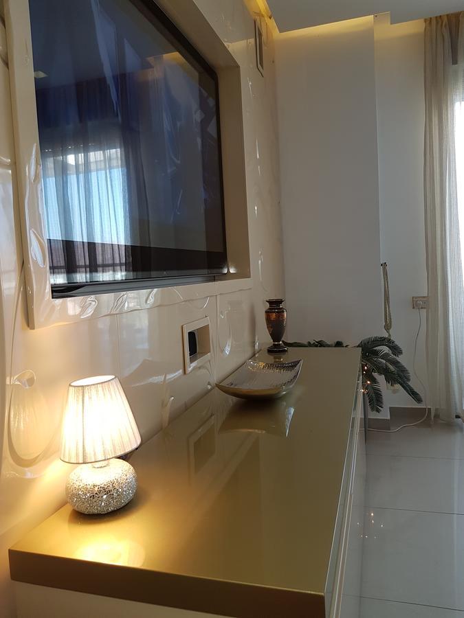 Apartamento Aquarelle Apartament