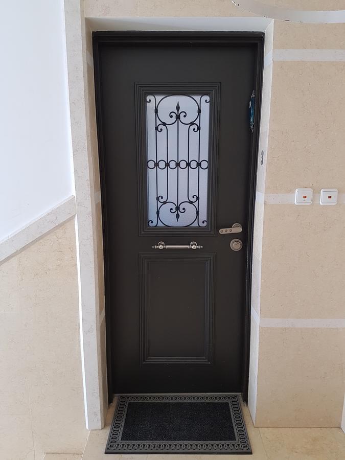 Aquarelle Apartament *
