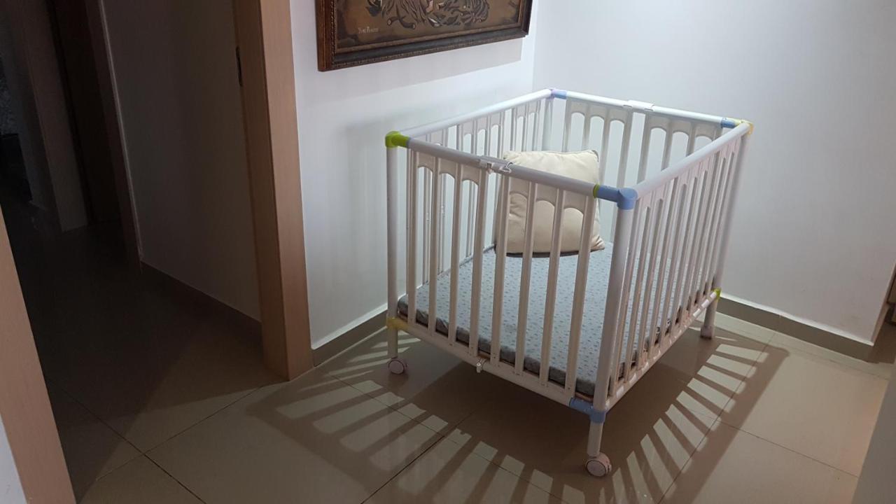 Aquarelle Apartament