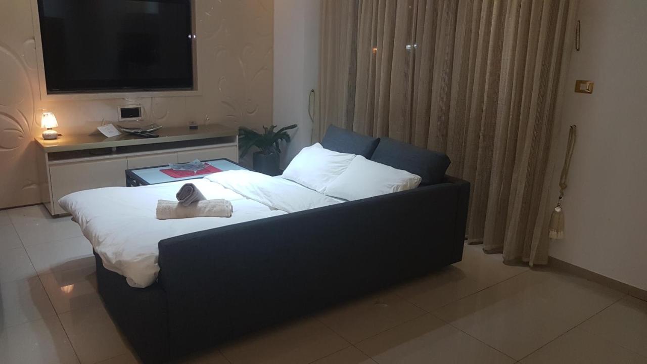 Aquarelle Apartament
