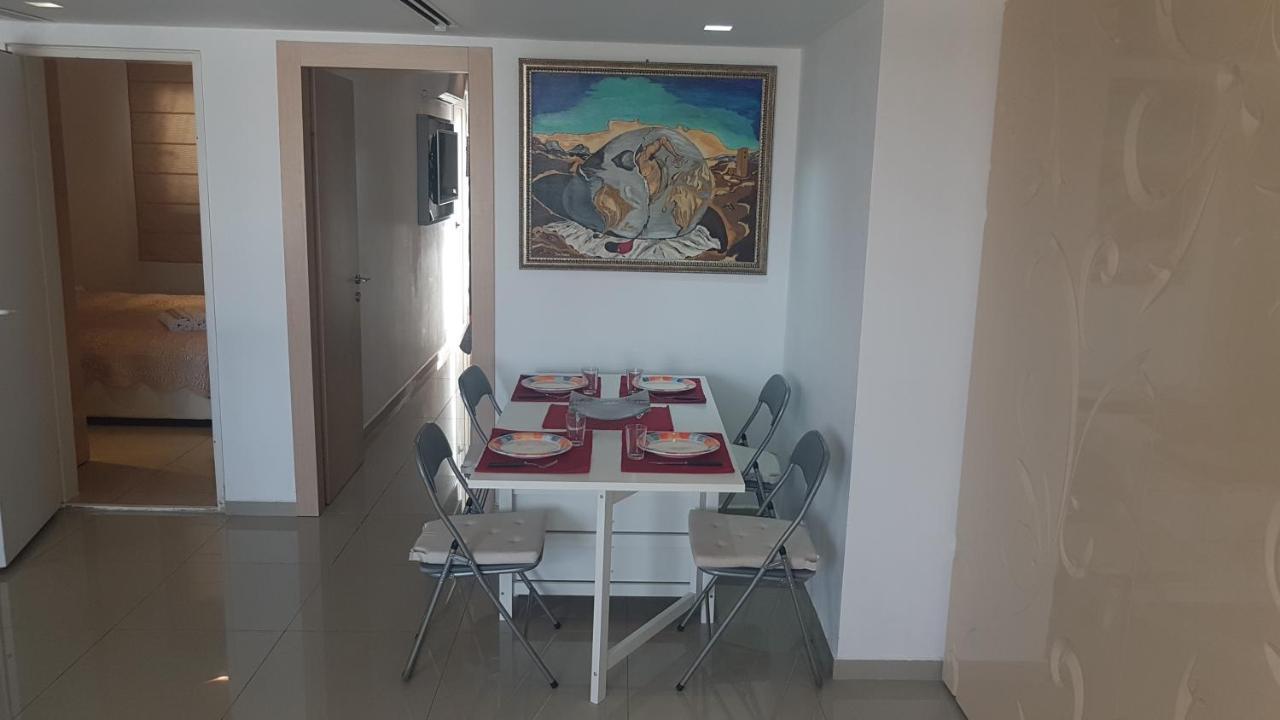Aquarelle Apartament Apartamento *
