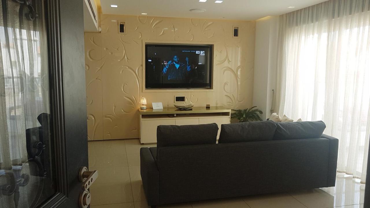 Aquarelle Apartament Eilat