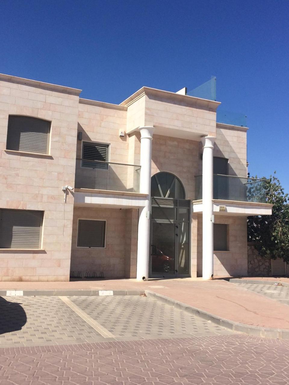 Aquarelle Apartament * Eilat