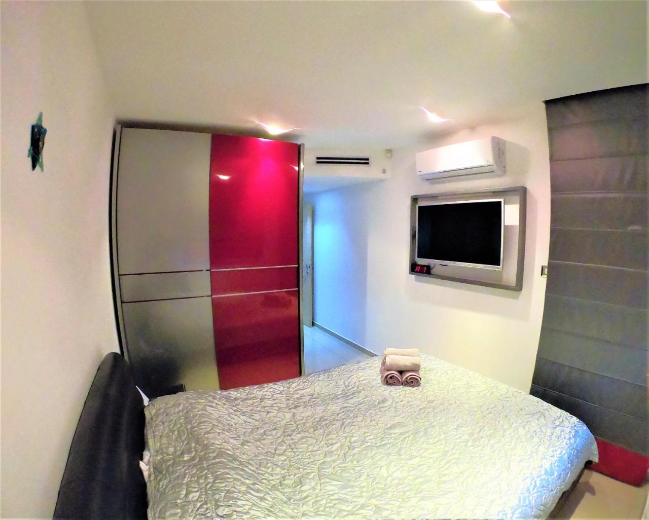 Aquarelle Apartament *