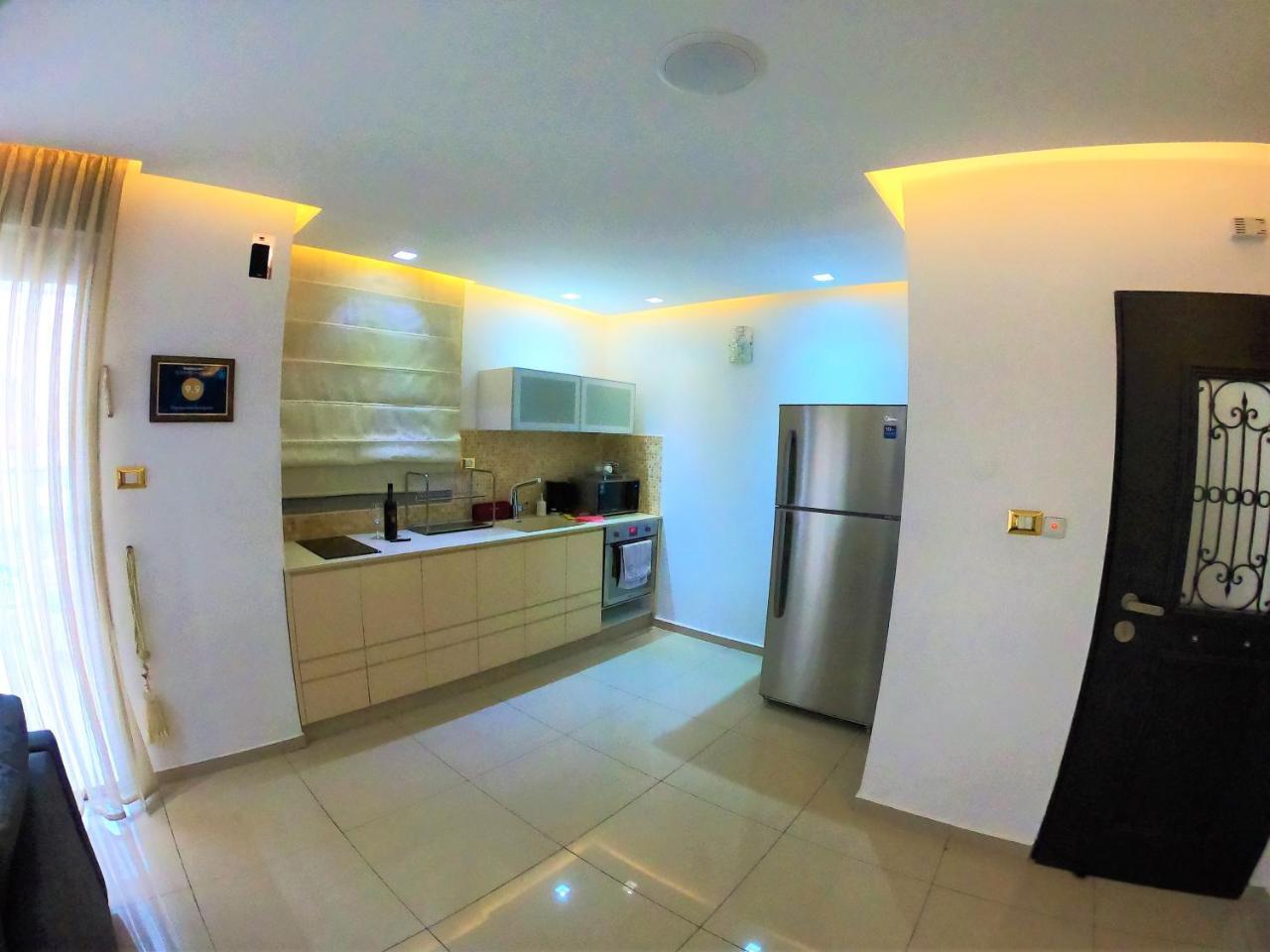 Aquarelle Apartament *