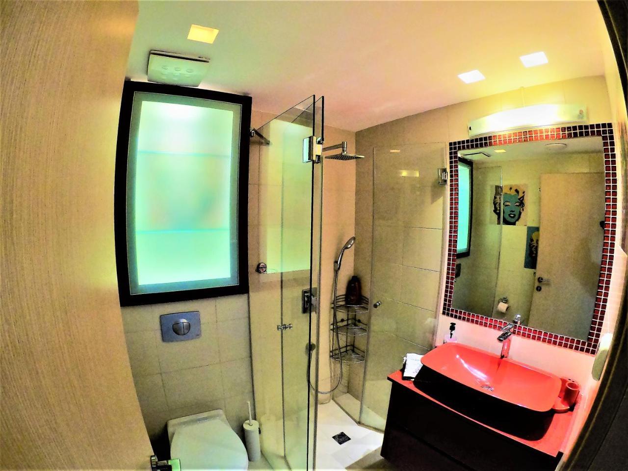Apartamento Aquarelle Apartament *