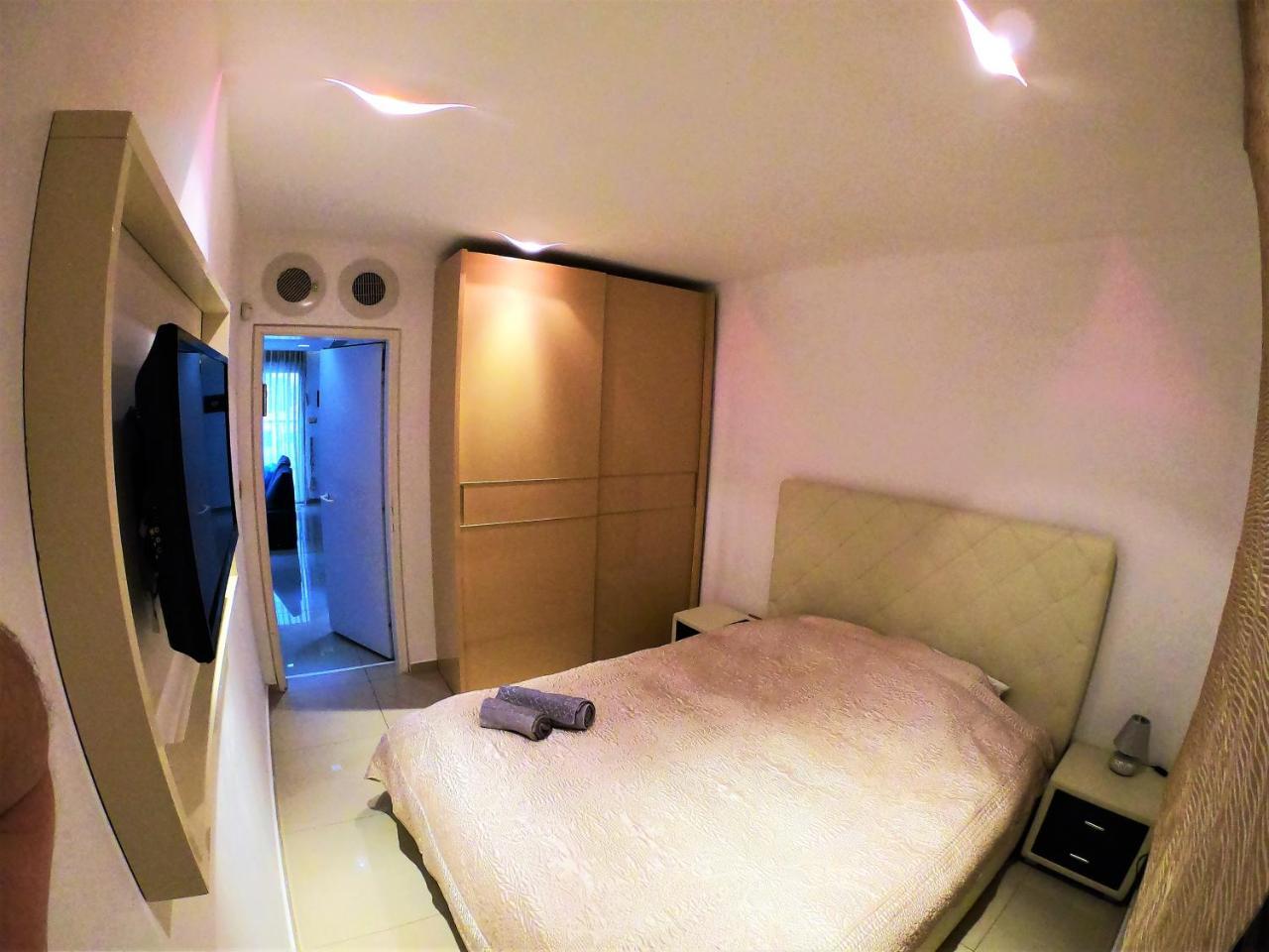 Aquarelle Apartament * Eilat