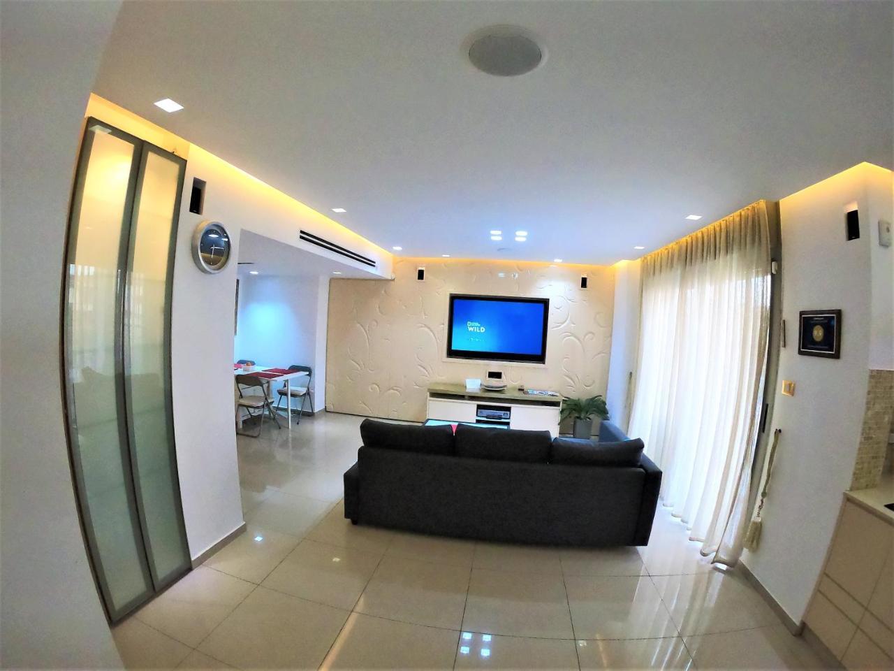 Aquarelle Apartament * Eilat