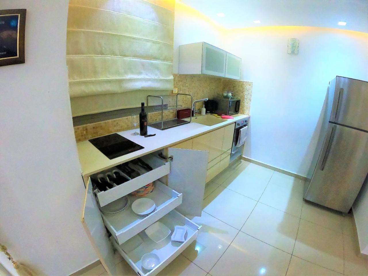 Apartamento Aquarelle Apartament *