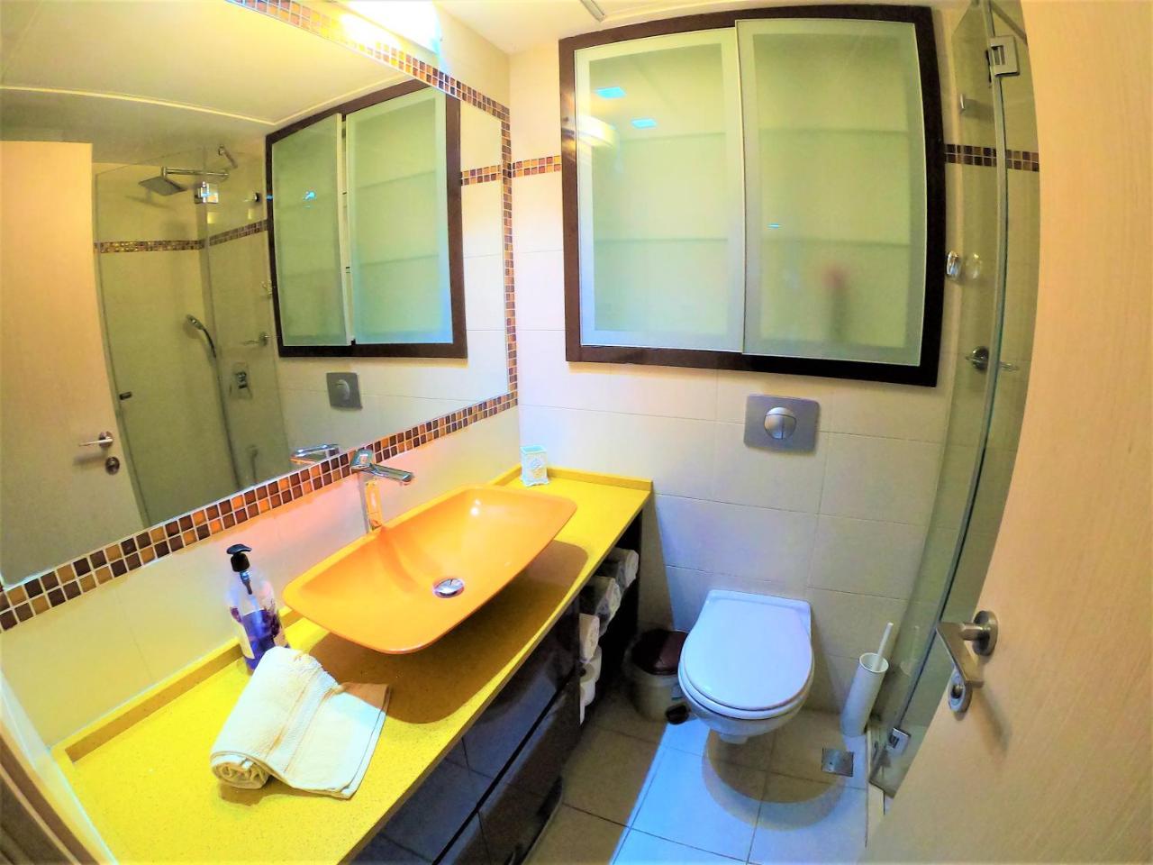 Aquarelle Apartament * Eilat